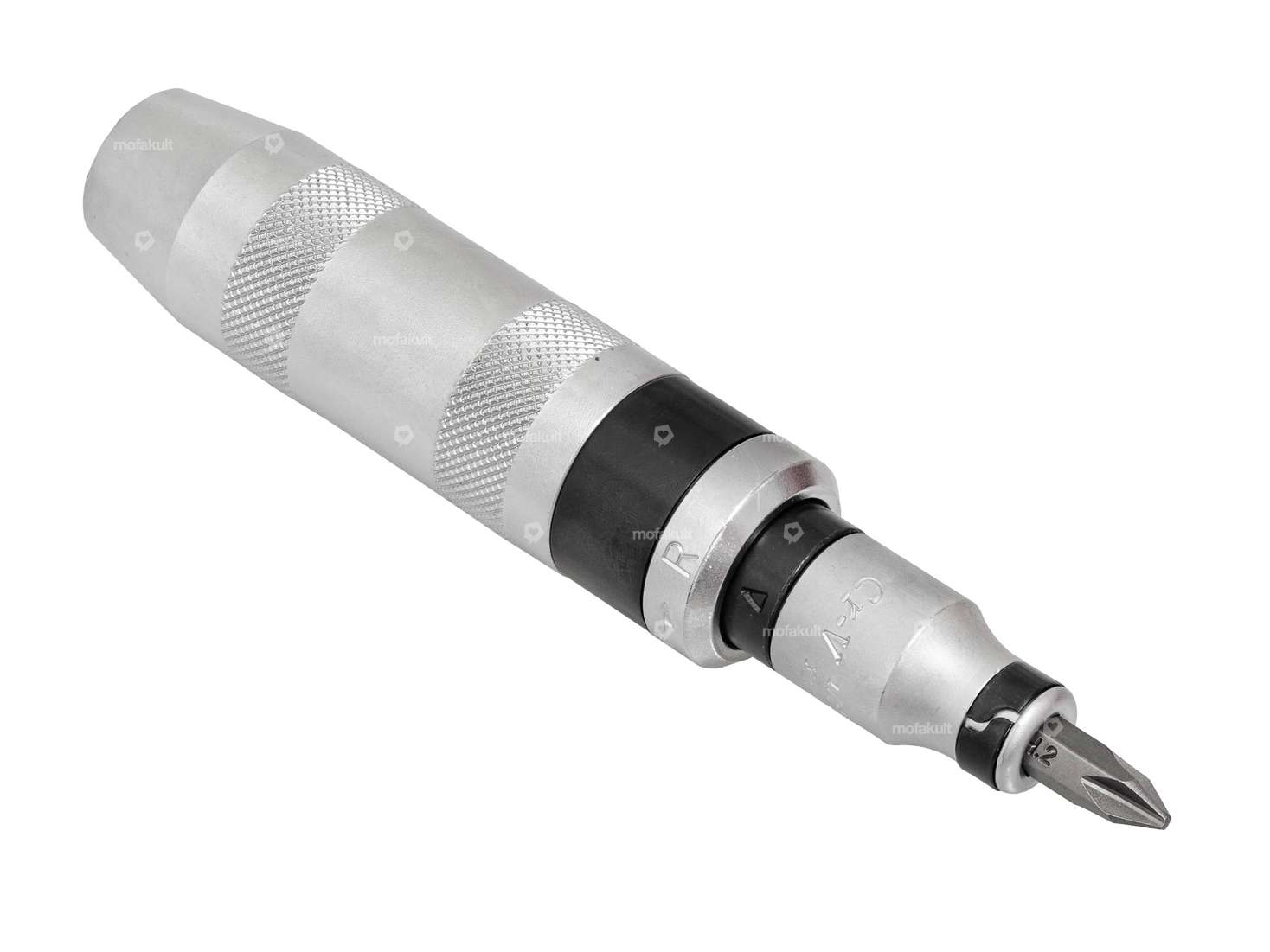 Hand impact wrench with large inserts (1A quality) Carousel Image 2