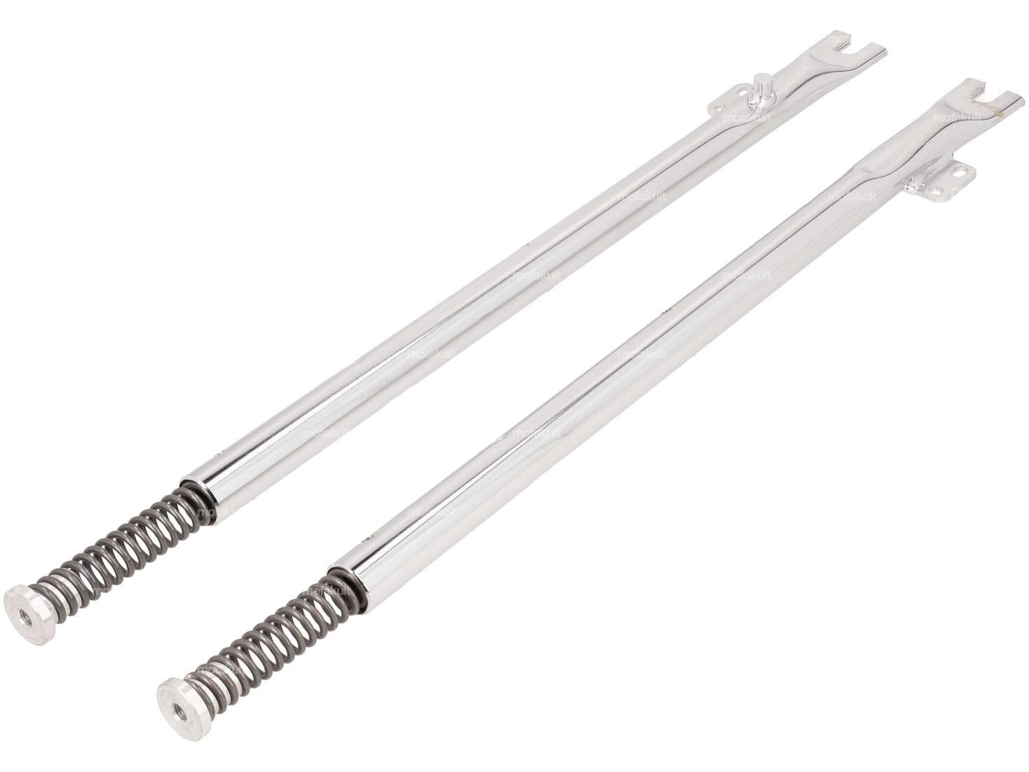 Gabelholmen 17" Felge (Nachbau) | Sachs Pony Junior 503 Carousel Image 2