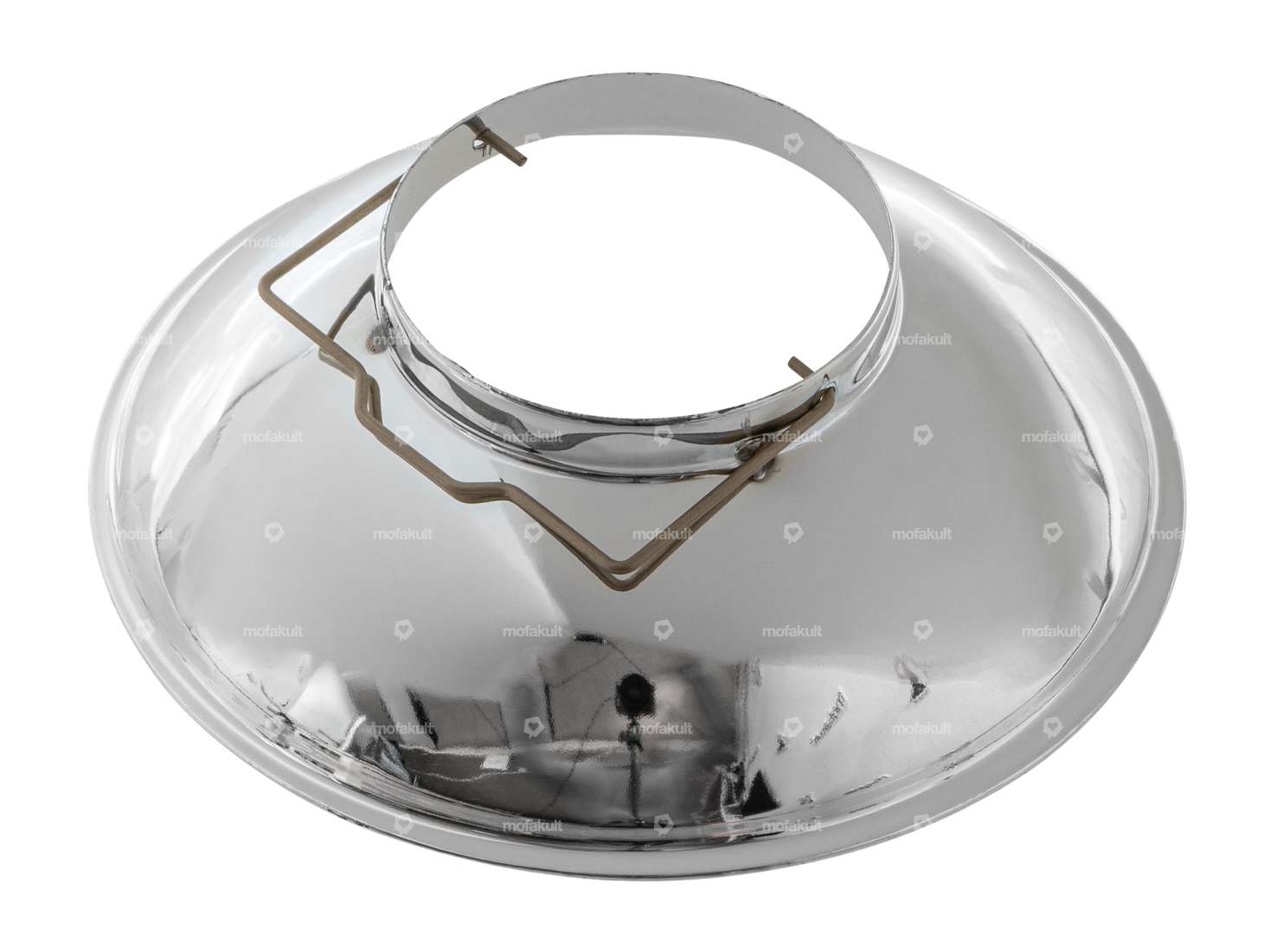 Reflector Ø 100 mm Carousel Image 2