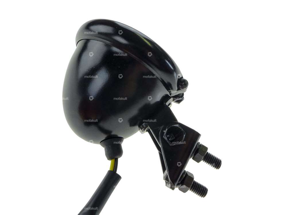 66HEROES Rücklicht «Minnesota» getönte Linse schwarz Carousel Image 4