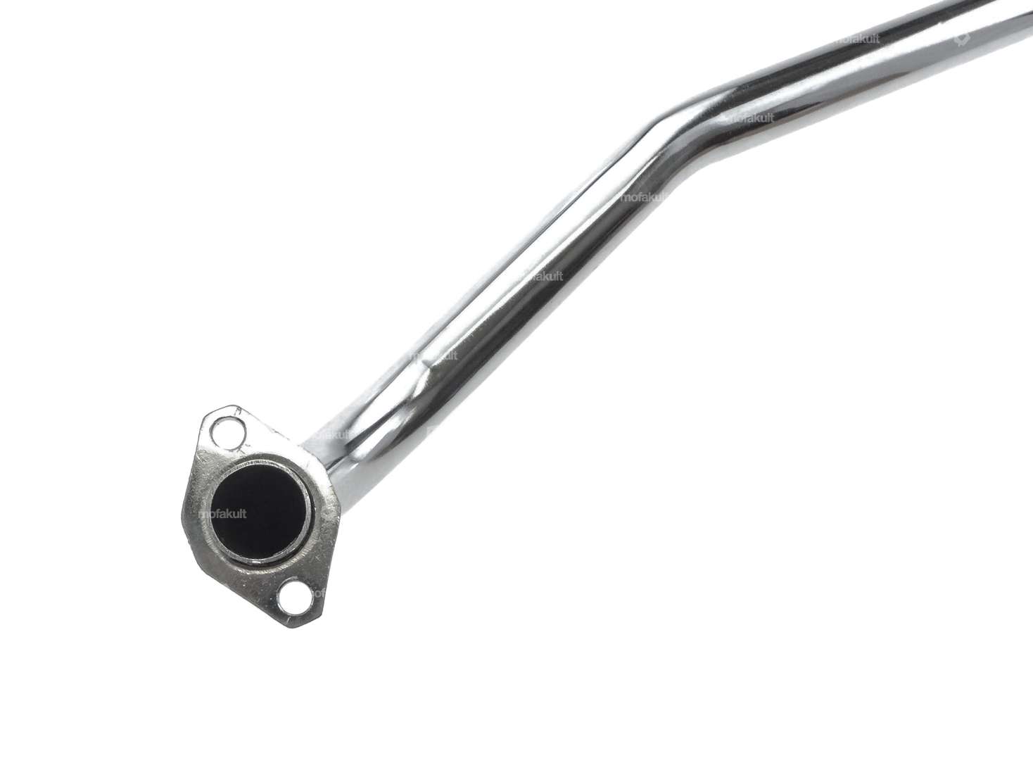 Auspuffkrümmer 28 mm rechts | Sachs 505 / Hercules Prima, Optima Carousel Image 3