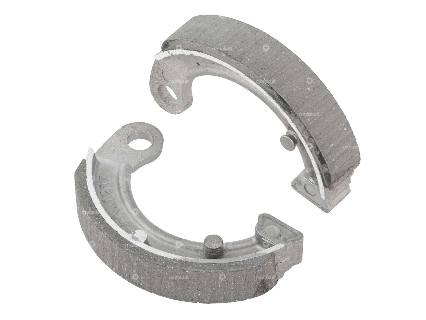 Brake shoes Ø 90 x 15 | DBS Carousel Image 2