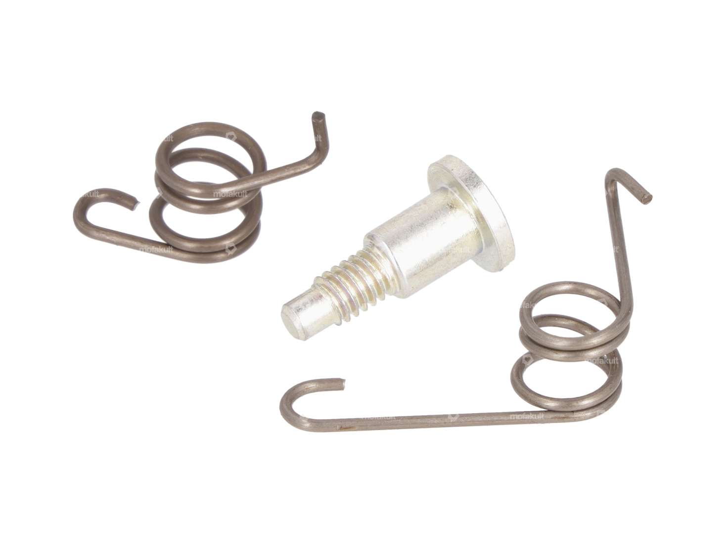 Dell'Orto Schraube mit Federn zu Choke SHA Vergaser Carousel Image 2