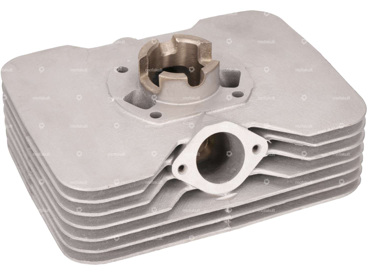 Parmakit 38 mm Zylinderkit Tuning | Sachs 50 S, 501, 50/4 EKF Carousel Image 4