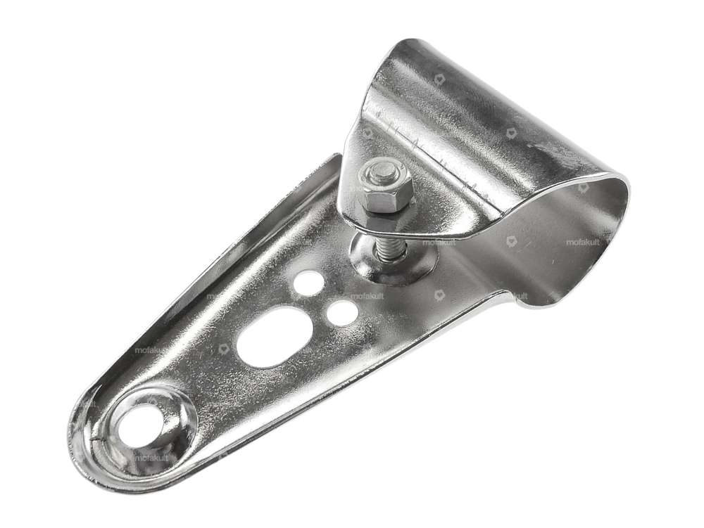 EBR Lampenhalterung mit Löchern Carousel Image 2