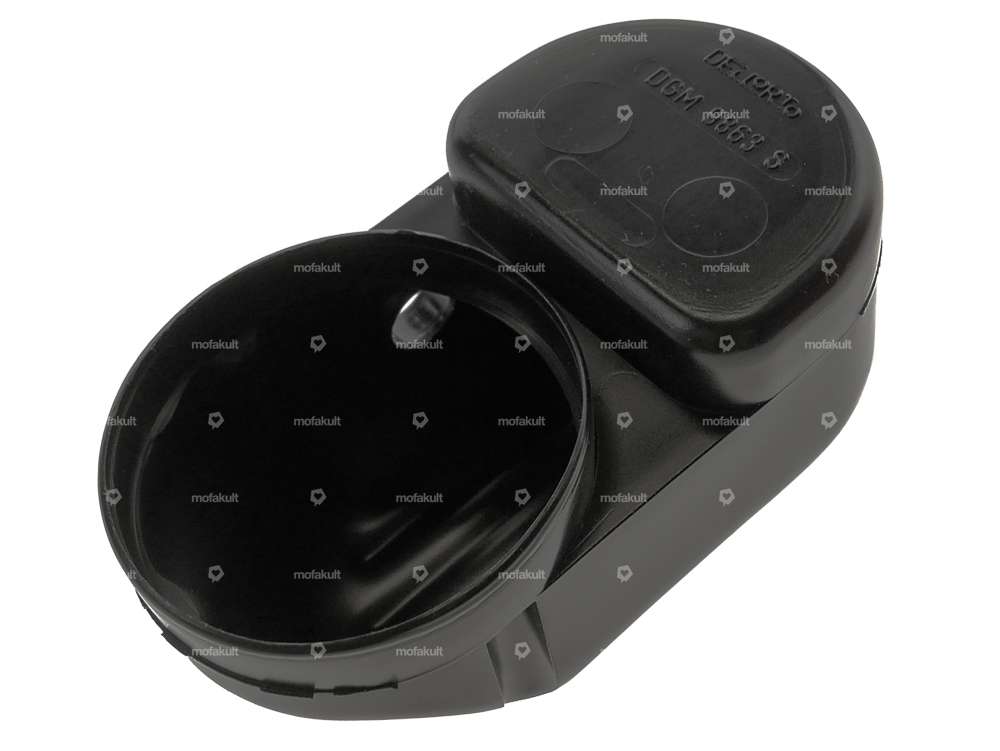 Fantic air filter box Issimo (air holes on the side) Carousel Image 2