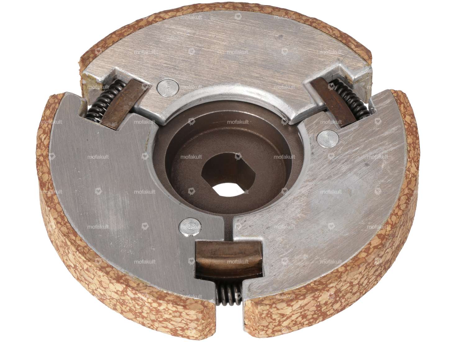 Kupplung 1. Gang alte Ausf. NOS | Tomos A3 Carousel Image 2