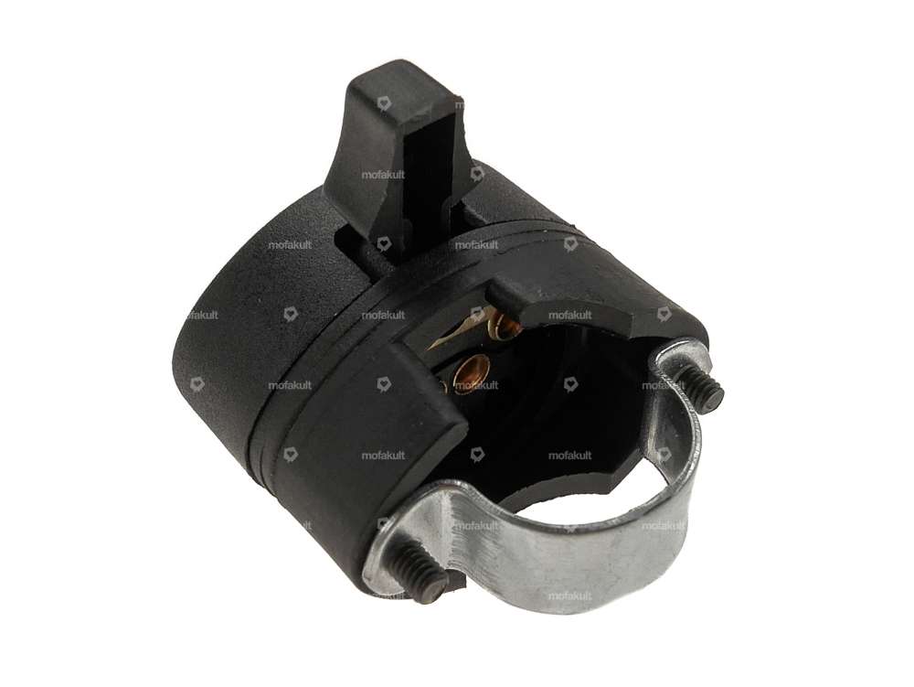 Lichtschalter Kunststoff (massiv) Carousel Image 4