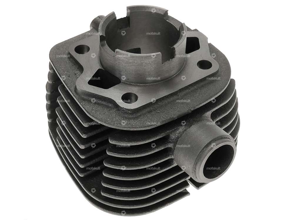 Zylinder 38 mm | Victoria MS50/MS51 (M50) Carousel Image 4