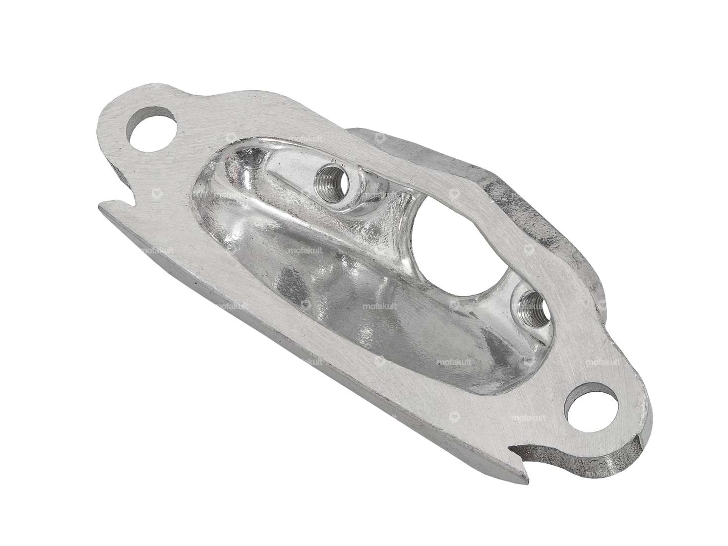 Zwischenflansch Membrane 12 mm | Sachs 502, 50/2, 50/3, 50/4 (A2621) Carousel Image 2