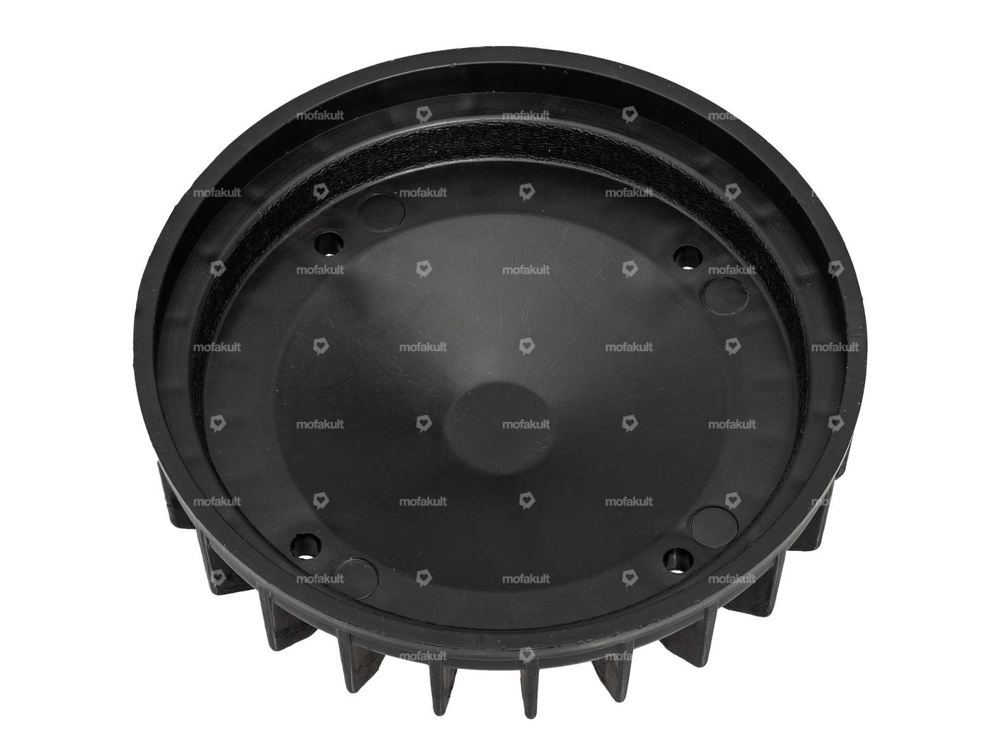 Plastic fan wheel | Minarelli V1 (108) engine (version 2) Carousel Image 2