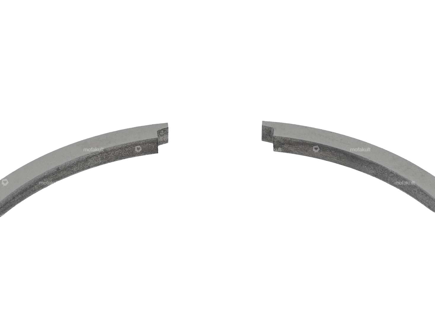 Meteor piston ring 38 x 1.5 mm (IS) | Sachs 503 ADV (Cat.) Carousel Image 3