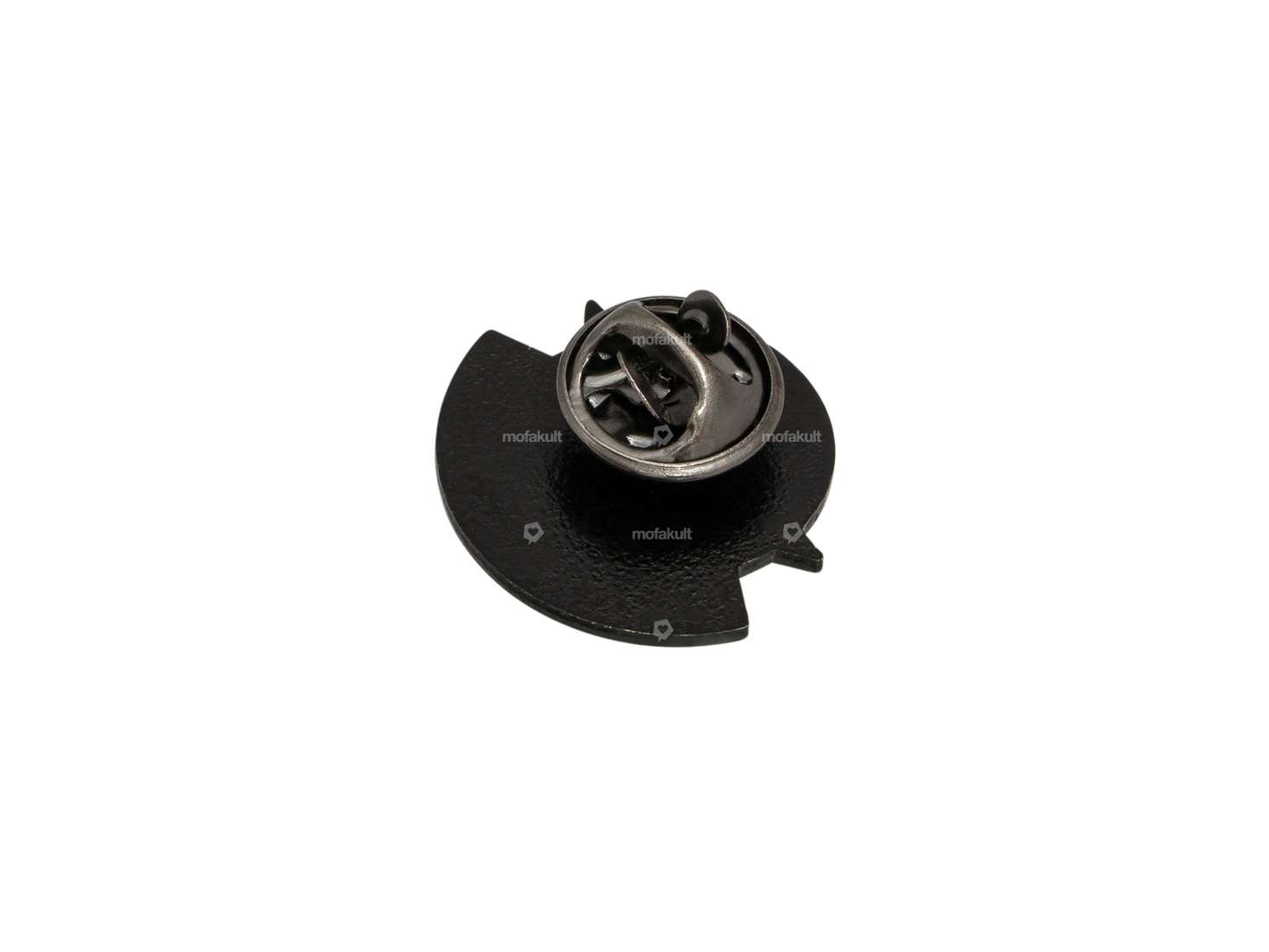 mk-Merch Pin «Zündapp» 22 x 20 mm Carousel Image 2