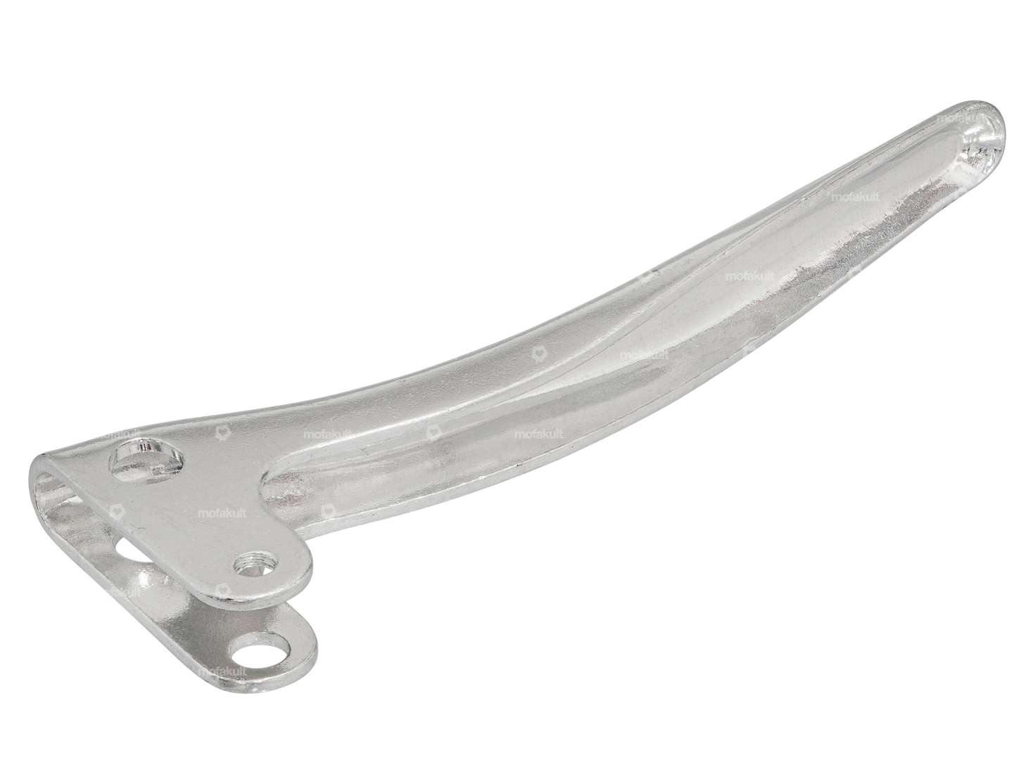 Brake lever left aluminum (pointed) | Magura replica Carousel Image 2