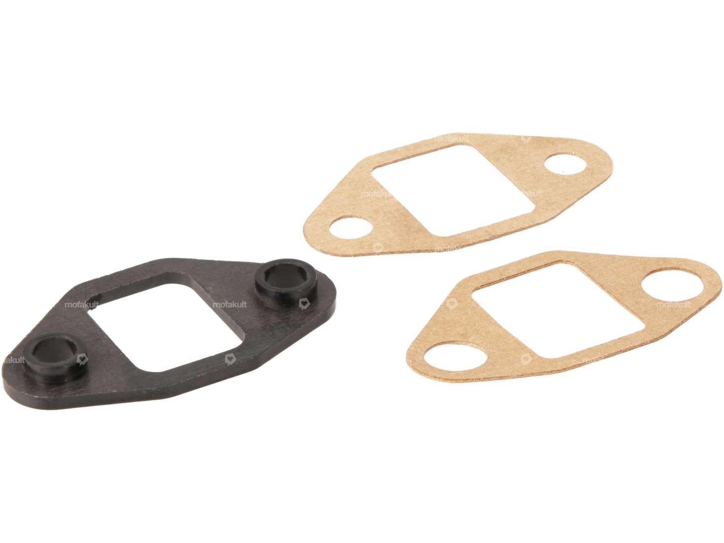 GPO cylinder gasket set BAD ASS Diablo 41 mm | Sachs 502, 50/2 (CH) Carousel Image 2