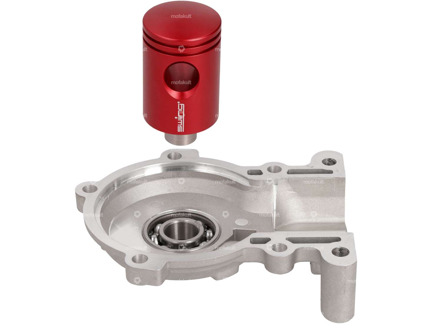 swiing® ingenious bearing press-on plunger Ø 17/40 mm (type 6203) Carousel Image 4