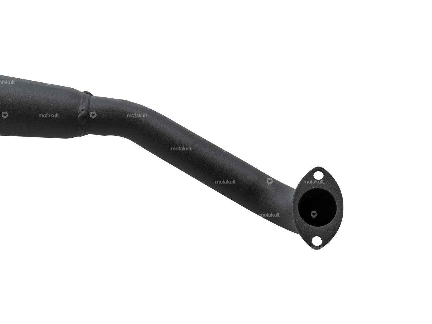 Exhaust "Bullet EVO-1" black | Puch Maxi Carousel Image 4