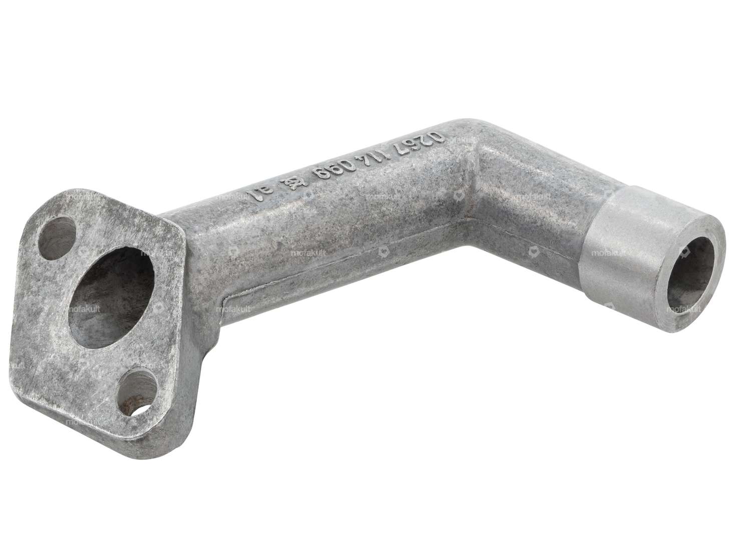 Ansaugstutzen Occ. | Sachs 504/1 ACH 504/2 ACH #3 (A4310) Carousel Image 3