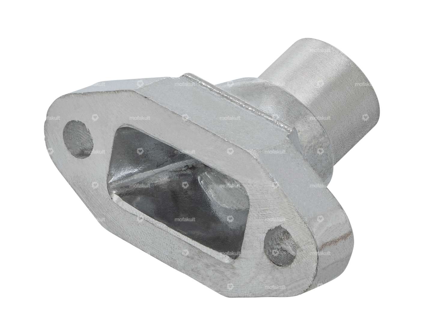 Intake manifold 15 mm Zündapp KS50, Combinette Carousel Image 3