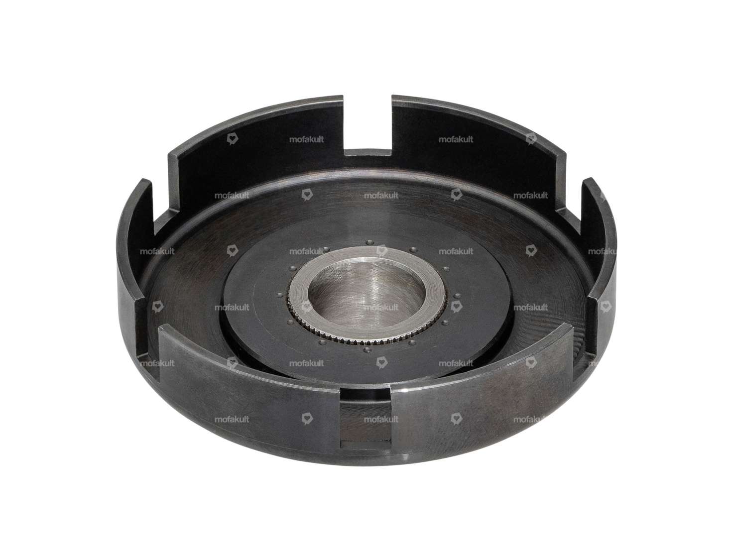 Kupplungskorb 22 Zähne 3-Lamellen Ausf. | Puch Z50 Carousel Image 2