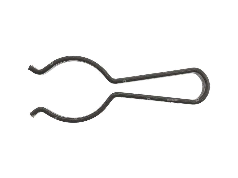 Brake spring pedal start mechanism Sachs Carousel Image 2