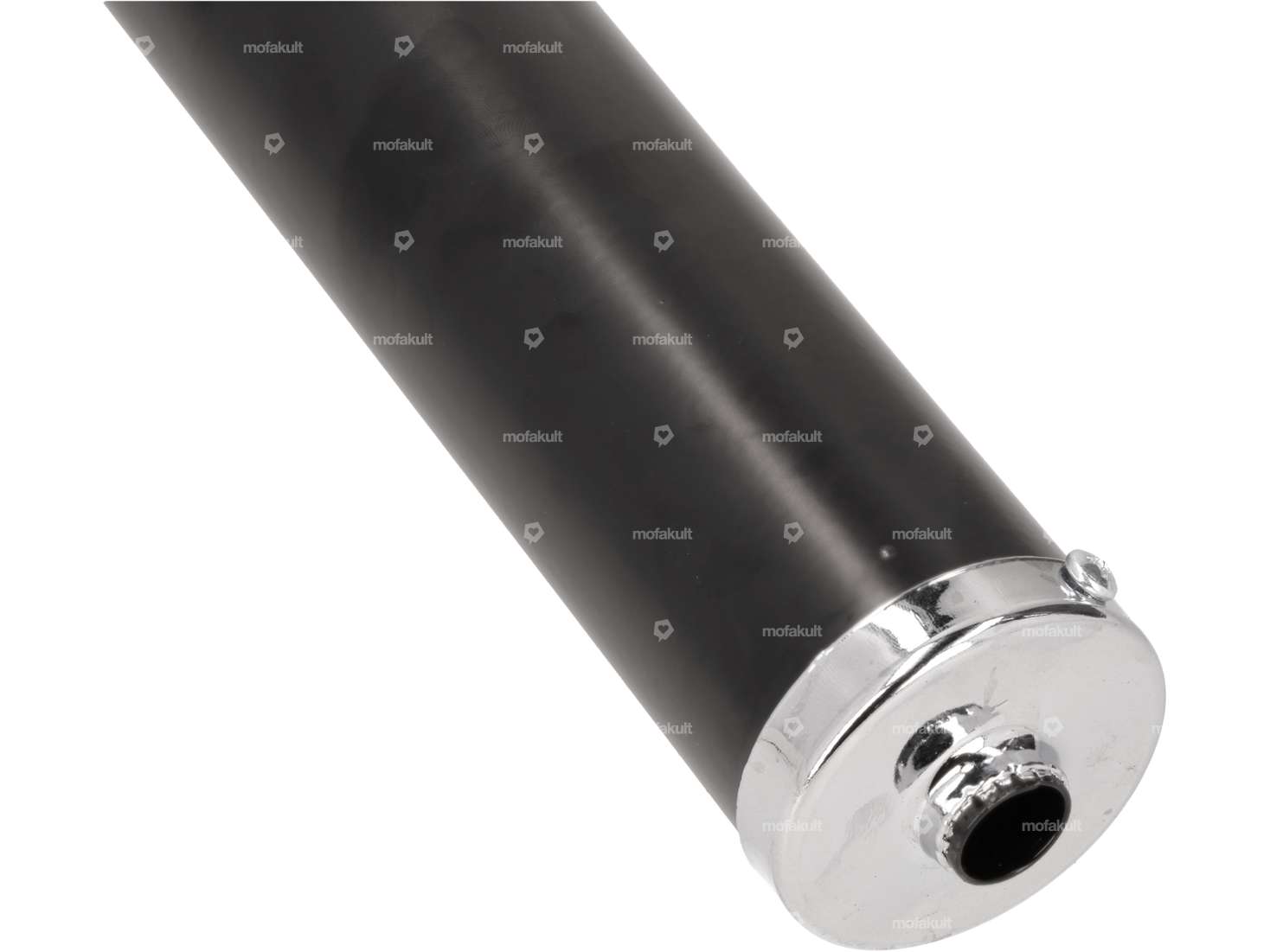 Jamarcol Endtopf 32 mm schwarz Carousel Image 4