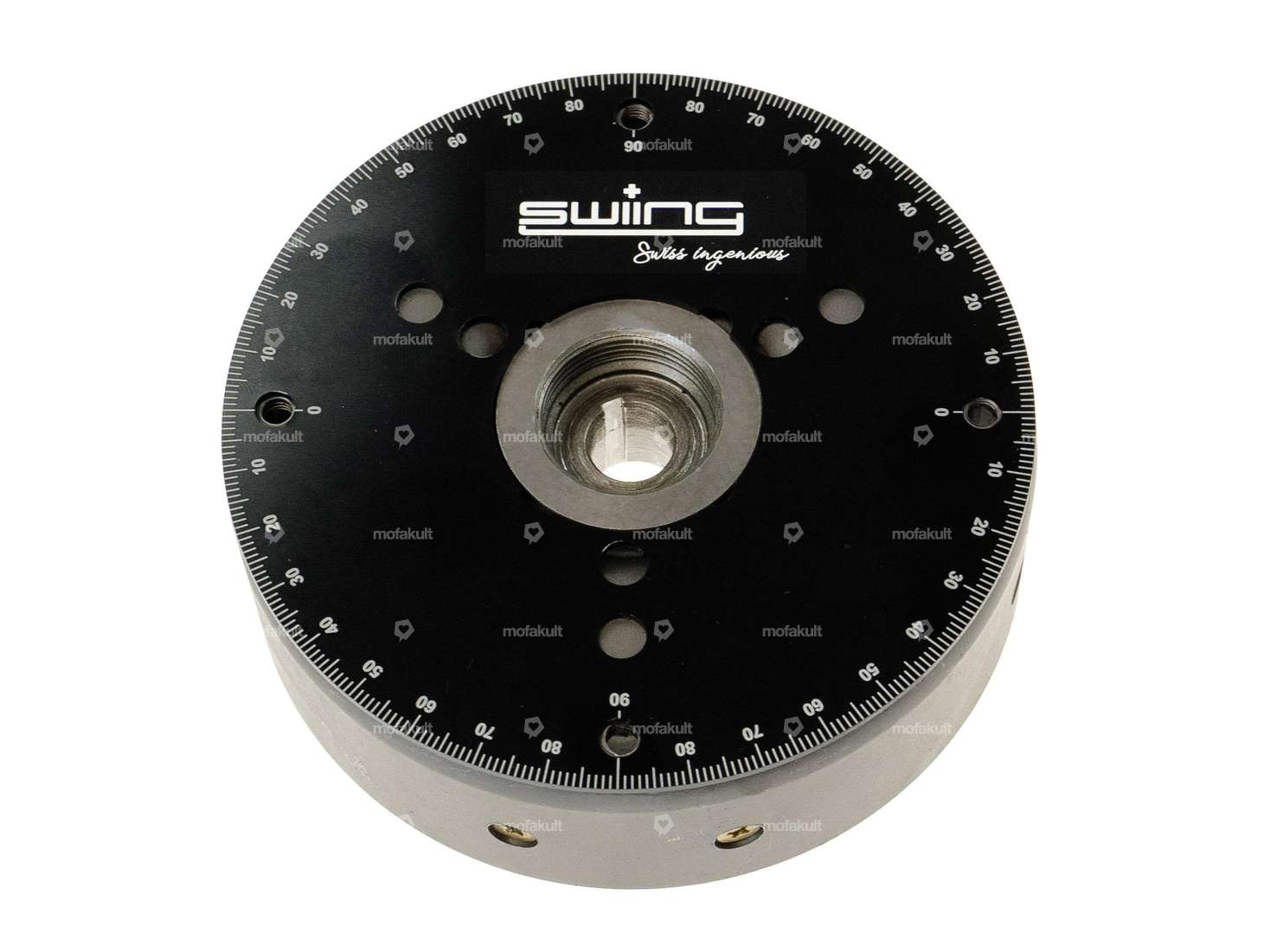 swiing® ingenious degree disk moped | Bosch, Ducati, EVO, HPI, MVT, PVL, Selettra Carousel Image 2