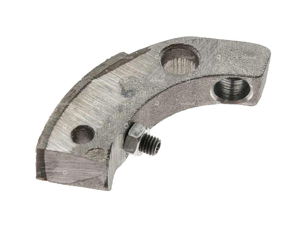 HK Ersatzbacken Rennkupplung Carousel Image 2