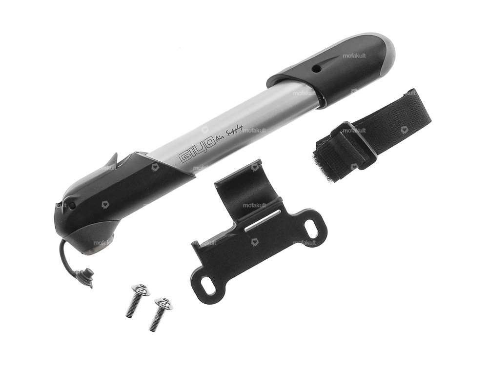 Giyo Pumpe mini - Mofa Carousel Image 1