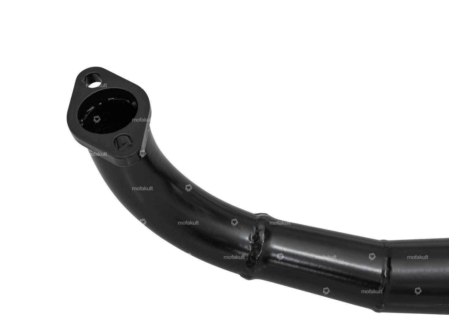 MLM Auspuff Cobra schräger Auslass | Puch Carousel Image 4