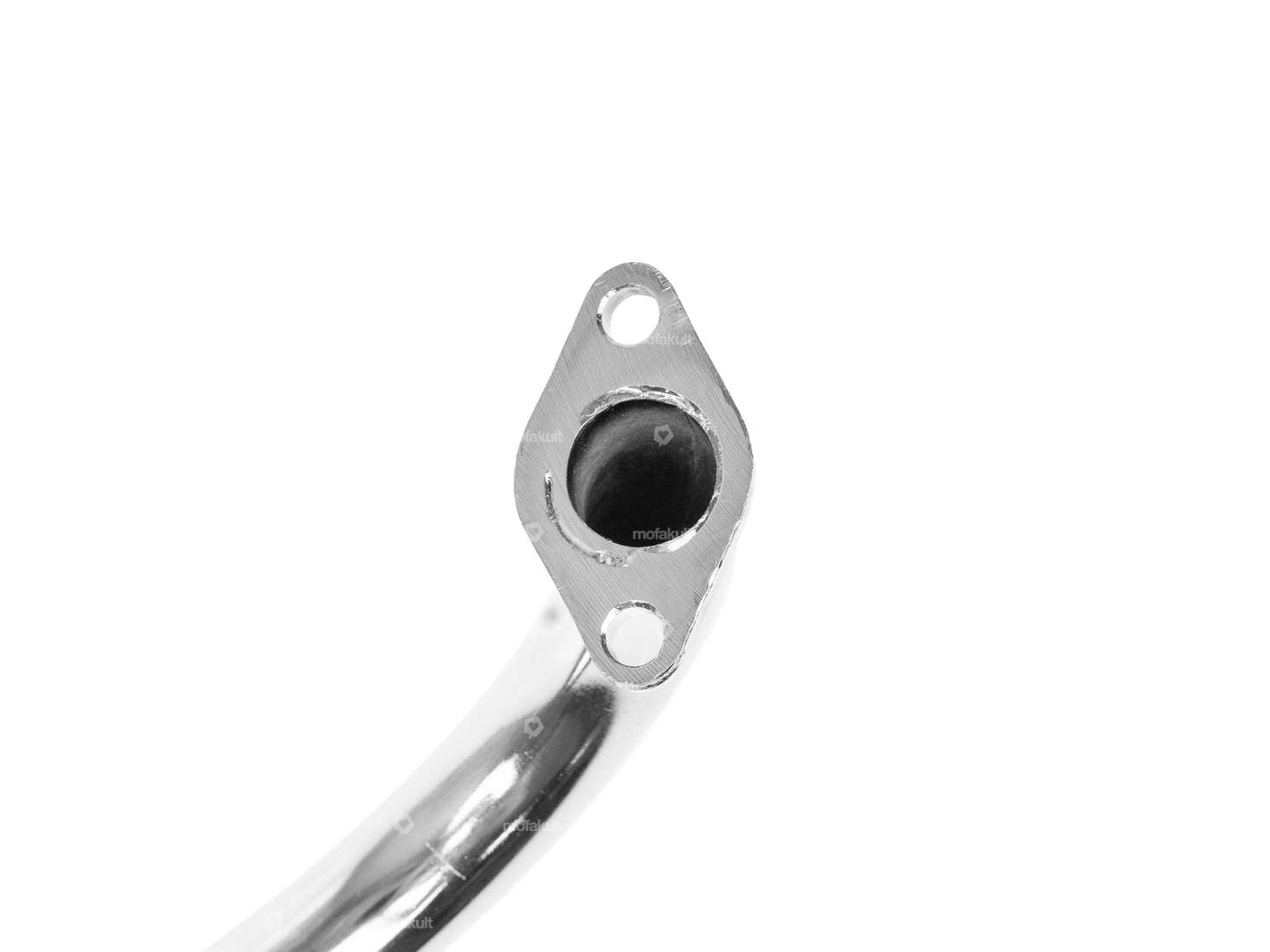 Auspuffkrümmer 22 mm | Puch MV, MS Carousel Image 2