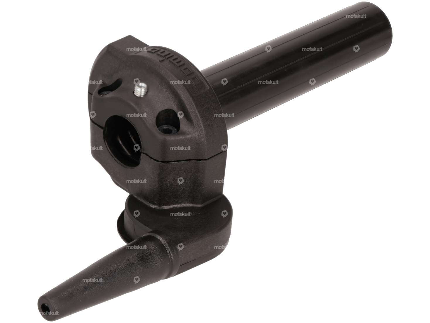 Domino Gasgriff (42mm, 2.2°/mm) Carousel Image 2