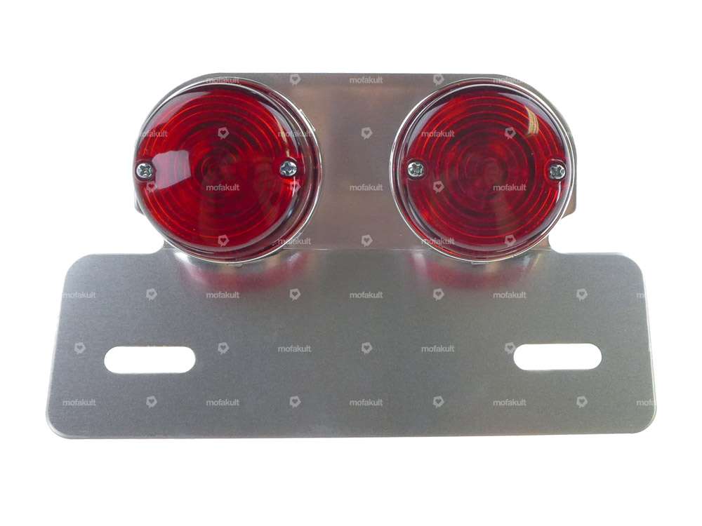 Tun'R rear light "Kentucky" Carousel Image 2