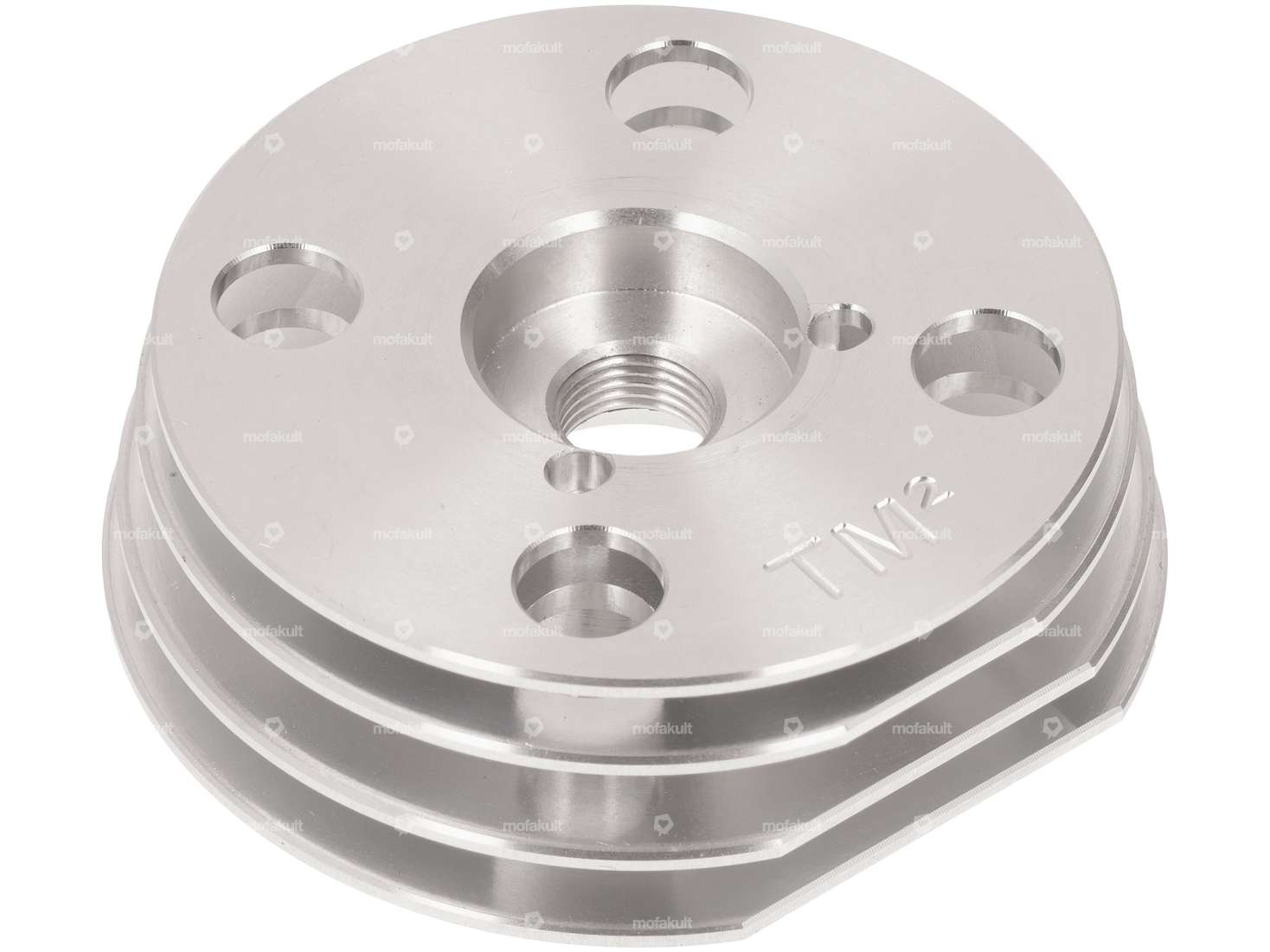 Cylinder head 39.5 - 43 mm tuning without deco valve Solex Carousel Image 1