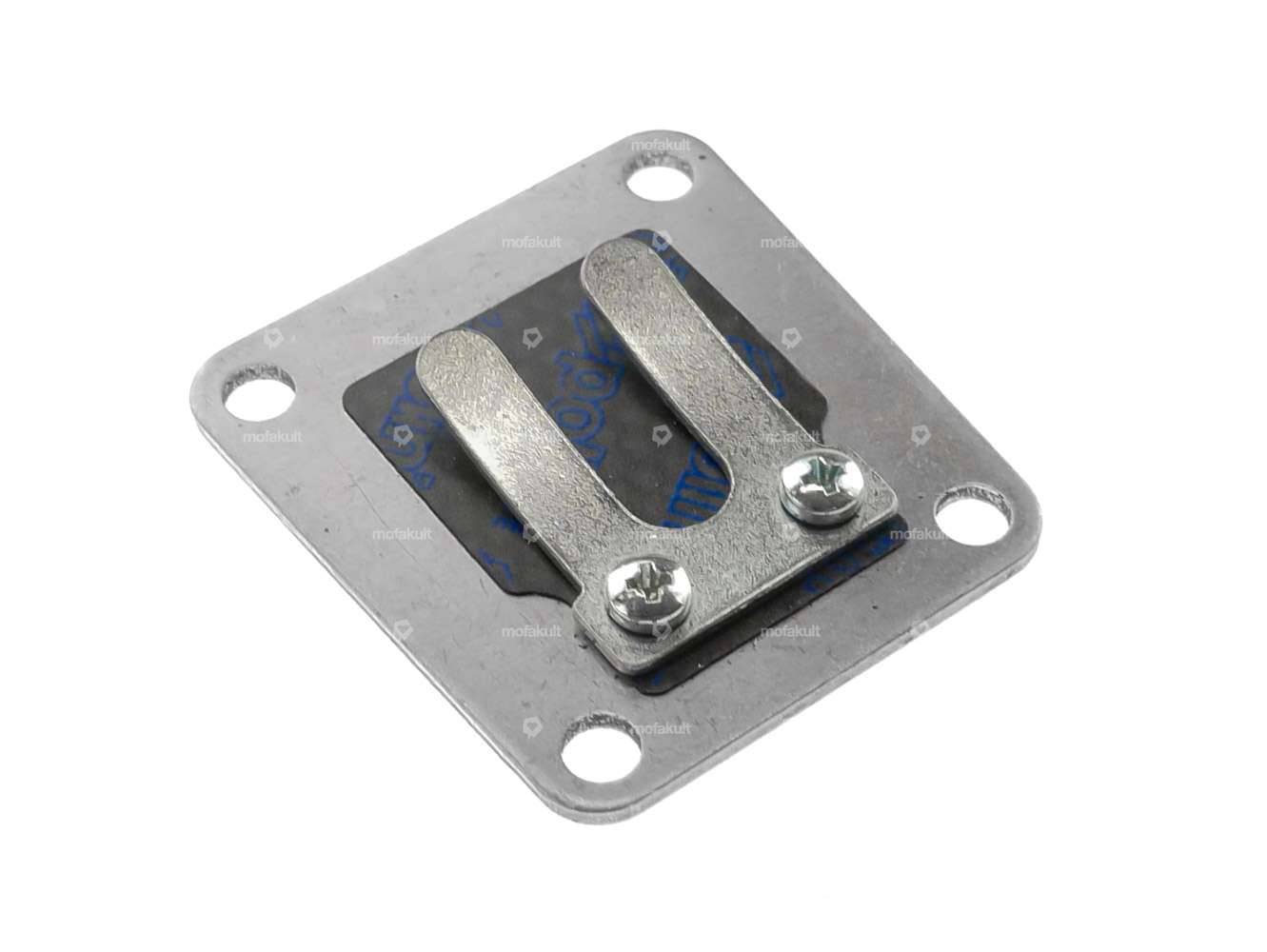 Polini 2-folding diaphragm Peugeot 103 Carousel Image 2