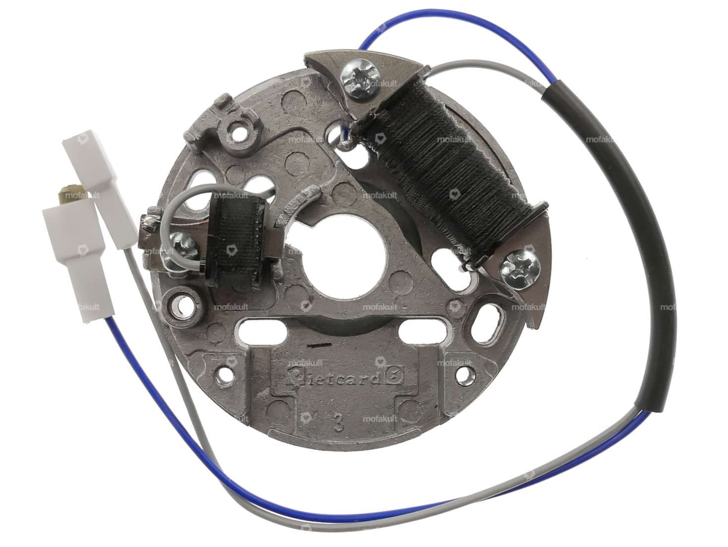 Pietcard CDI Zündung | Minarelli V1 Carousel Image 2