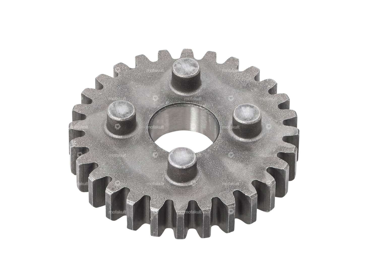 Gearbox | Sachs 504 Manual (A4231) Carousel Image 1