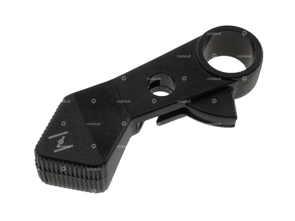 Domino Choke- / Dekohebel Carousel Image 1