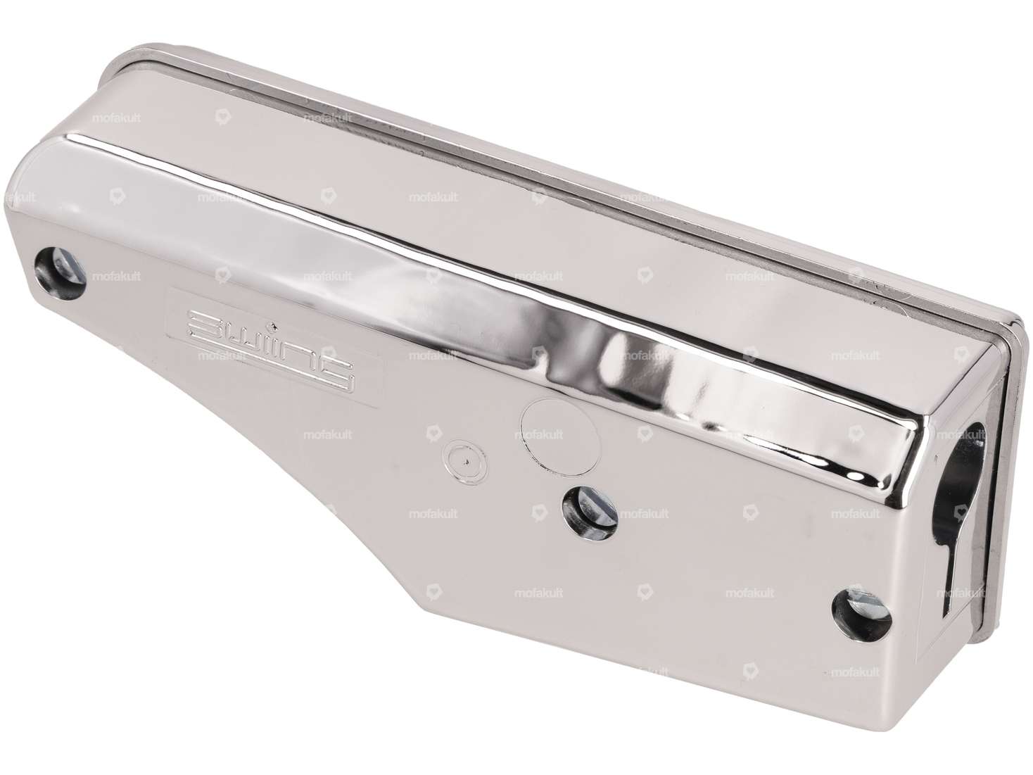 swiing® revival Luftfilter Racing Chrom | Sachs 503 Carousel Image 1