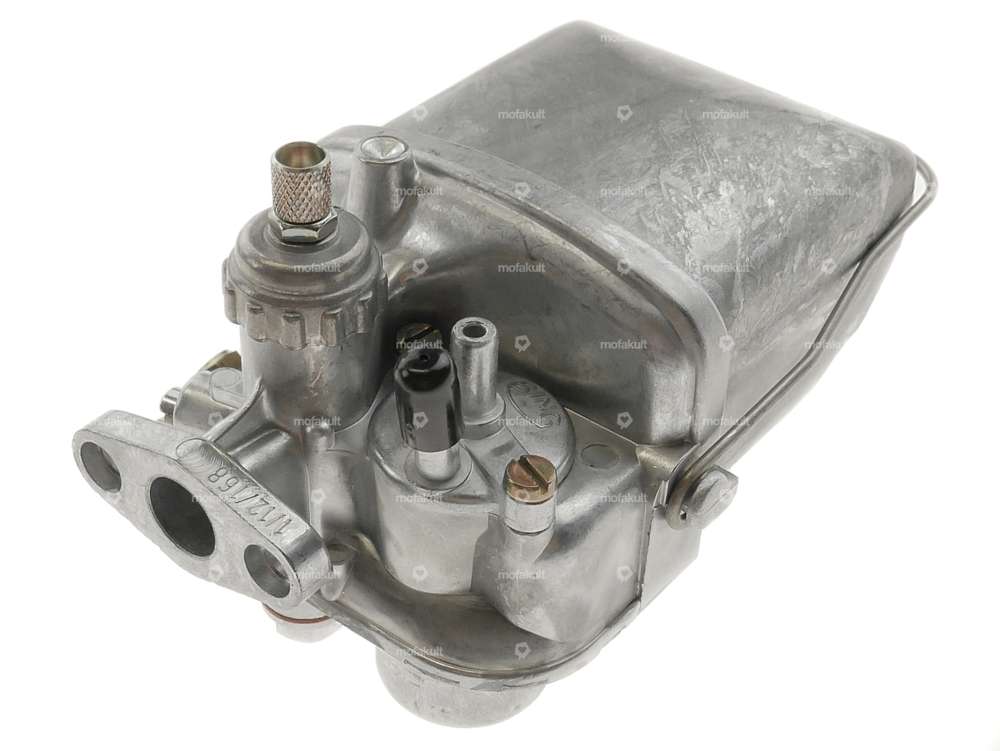 BING SSB Vergaser 12 mm 1/12/168 NOS Carousel Image 1