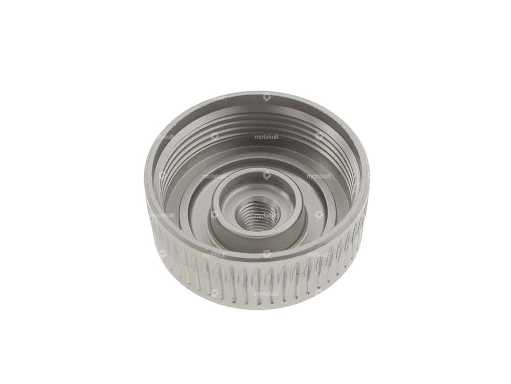 Dell'Orto Vergaserdeckel Alu PHBG DS 19 - 21 mm Carousel Image 2