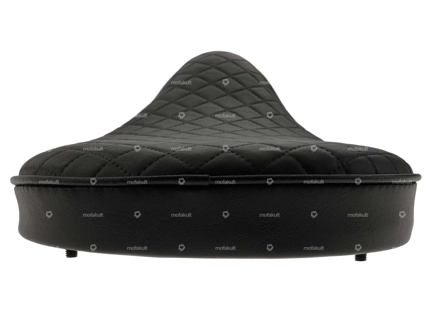 Sattel «Tuck & Roll» Chess schwarz Carousel Image 4