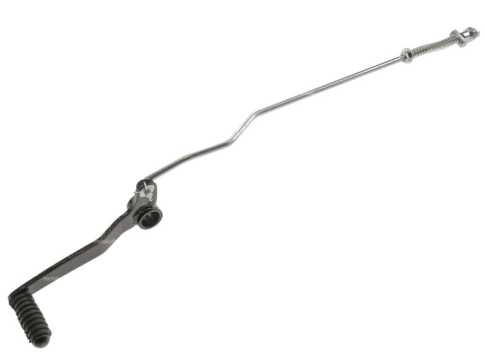 Fussbremse | Puch Maxi S Carousel Image 1