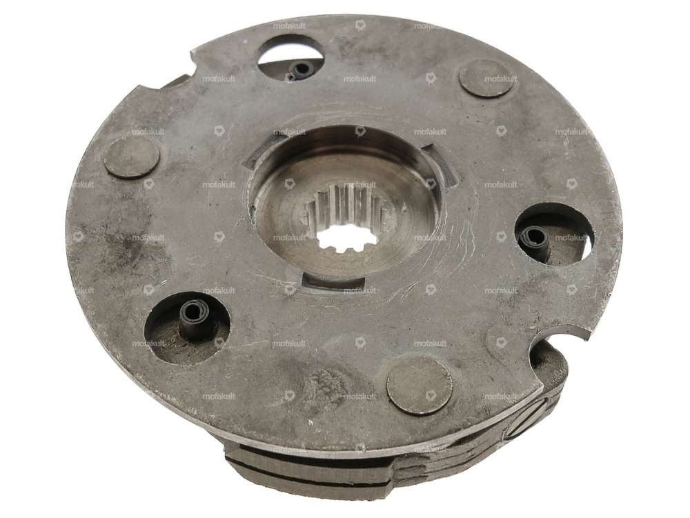 Surflex Kupplung | Garelli NOI Kickstarter Carousel Image 2