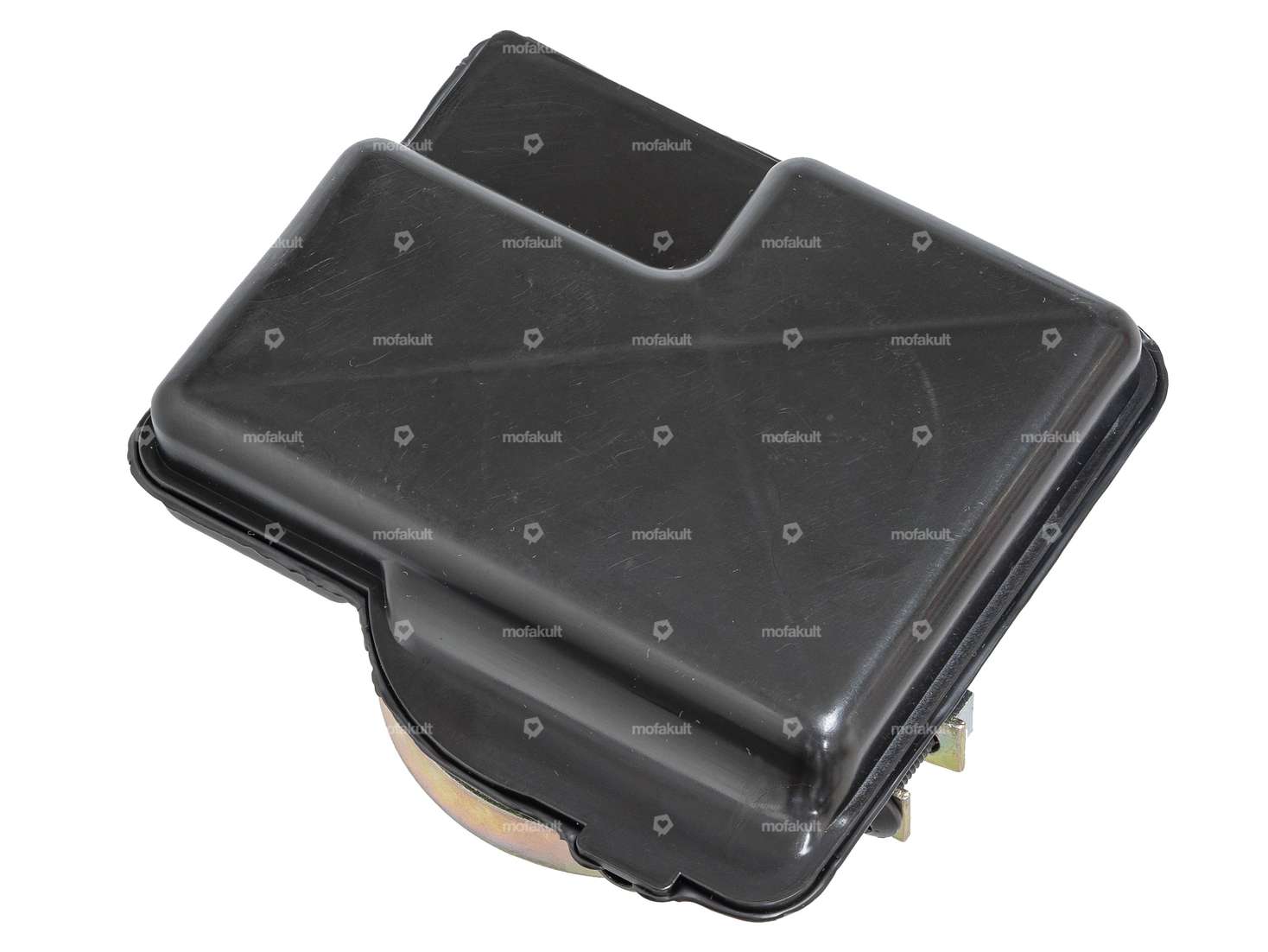 Luftfilter 1.2 PS (IGM) original | Piaggio Ciao, SI, Bravo, Boxer Carousel Image 2