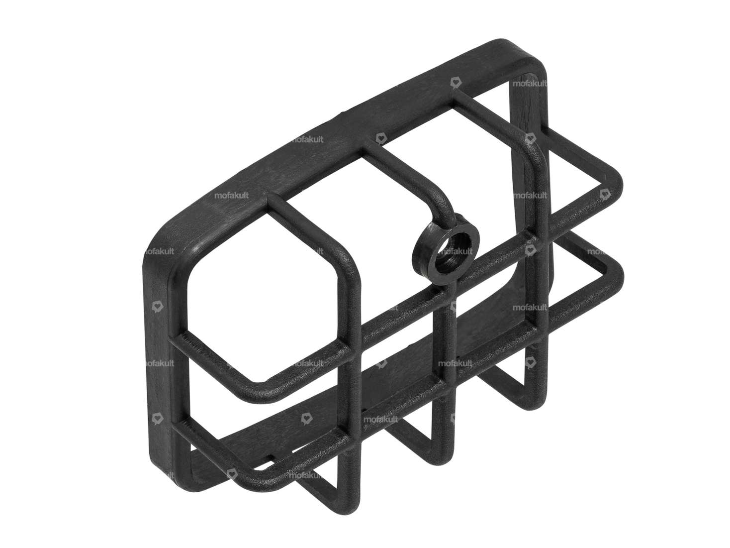 swiing® revival Gitter ULO Rücklicht schwarz Carousel Image 1