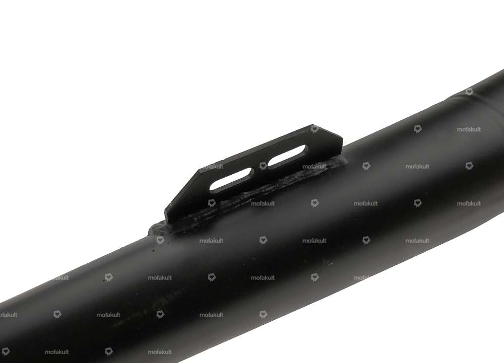 Exhaust 18 mm (without catalytic converter) | Puch Manet Korado Carousel Image 4