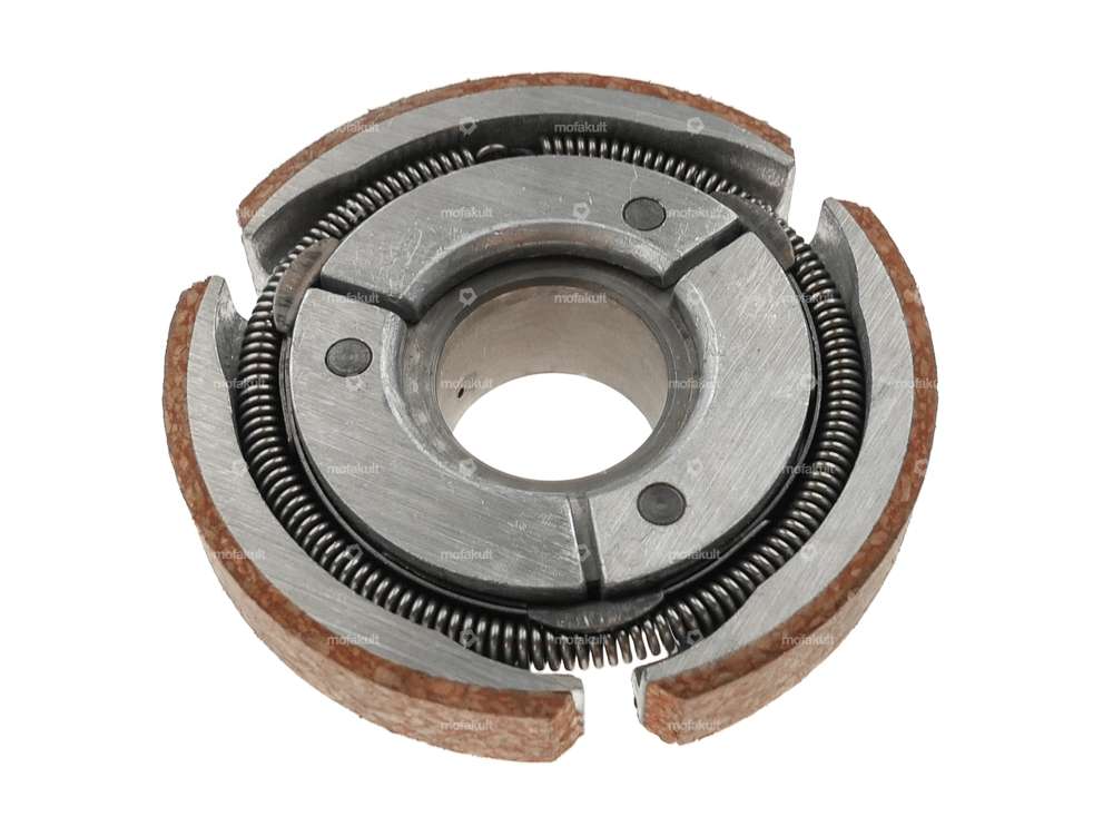 Kupplung 2. Gang alte Ausf. NOS | Tomos A3 Carousel Image 2