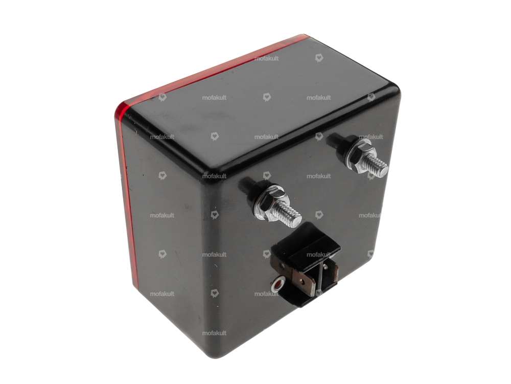 Rücklicht Flat Carousel Image 2