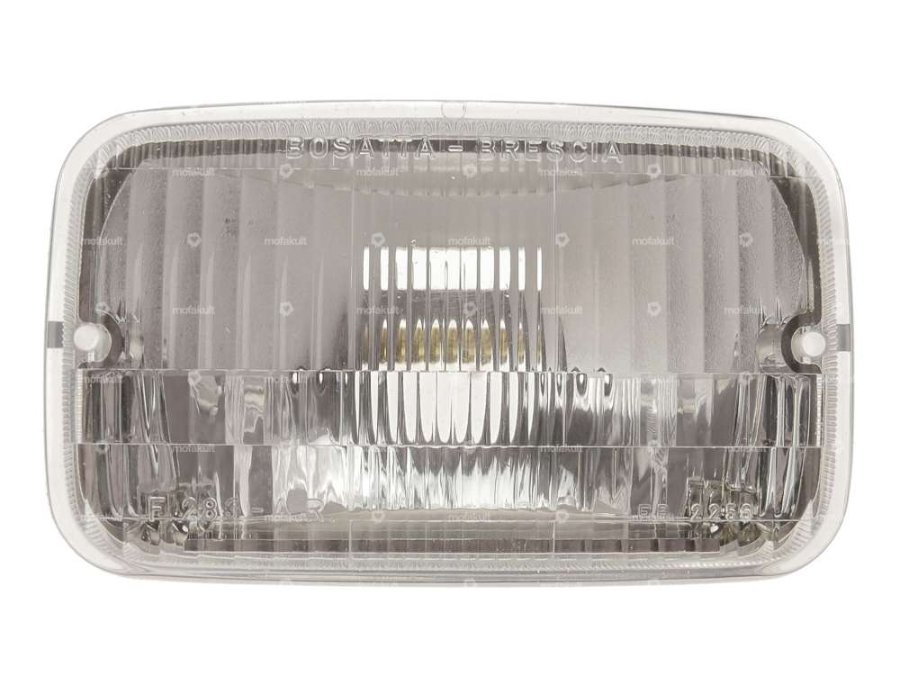 Reflector & glass | Piaggio Bravo, SUPERbravo Carousel Image 1